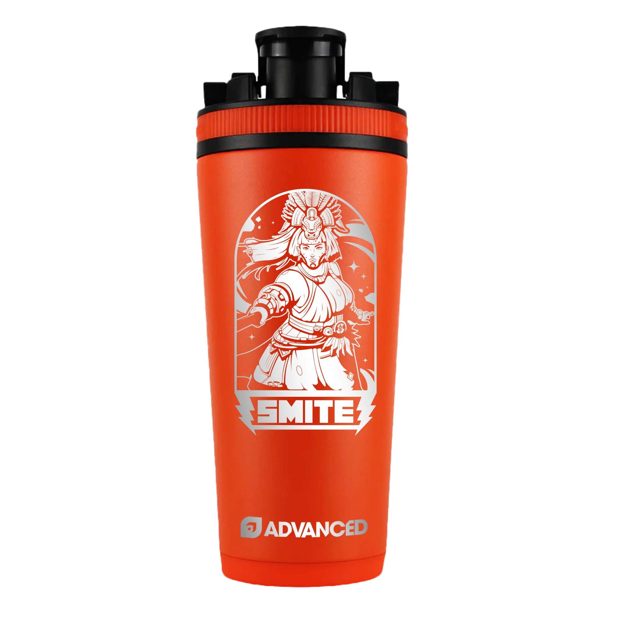 ADV x Smite - Ix Chel Premium 26oz Ice Shaker