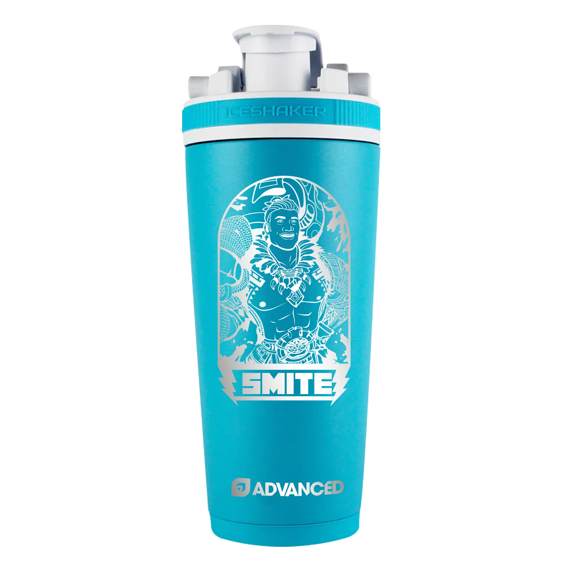 ADV x Smite - Maui Premium 26oz Ice Shaker