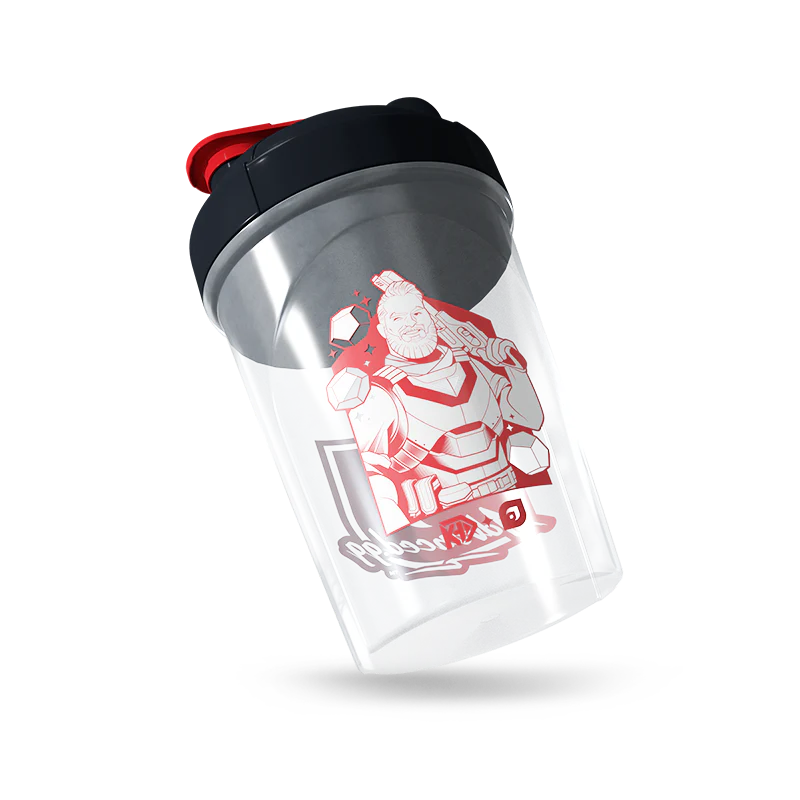 ADVANCED Kackis Anime Shaker - Image 3
