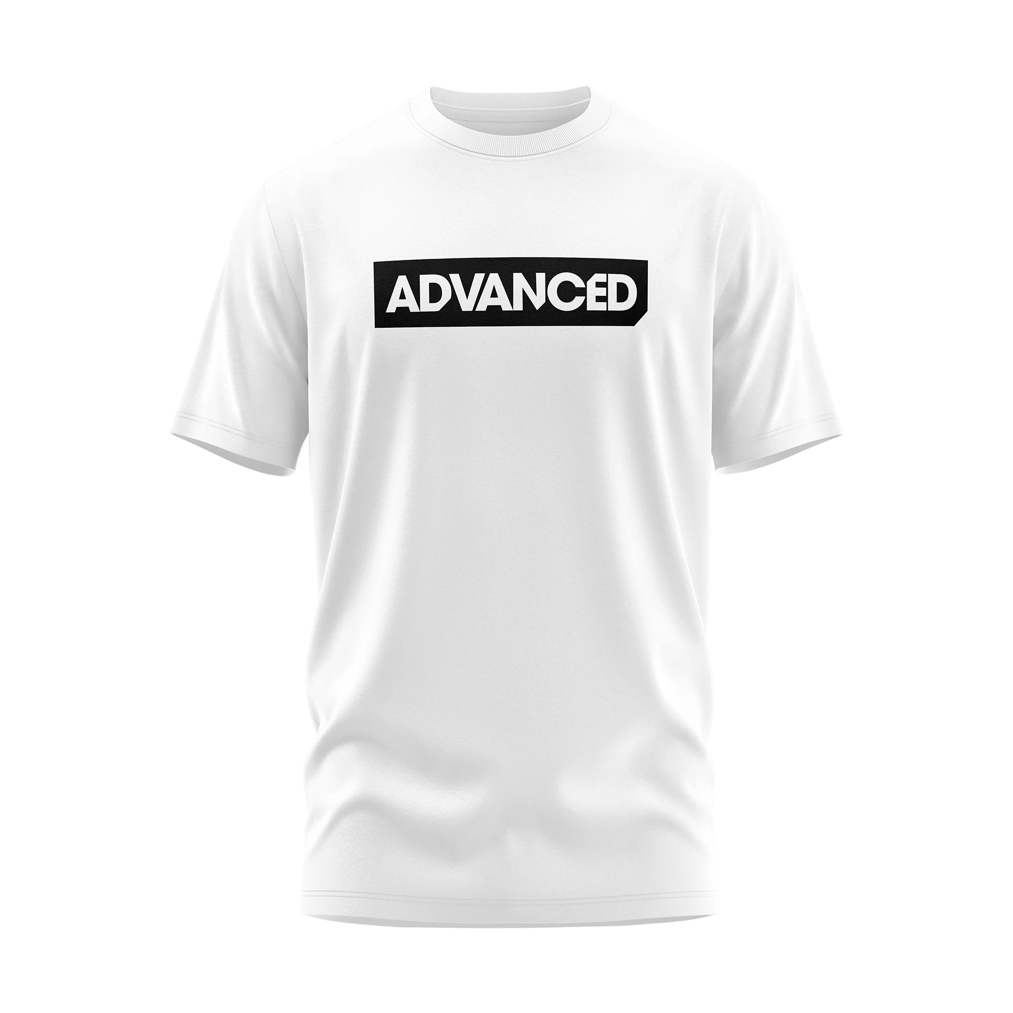 ADVANCED Box Tee - Image 3