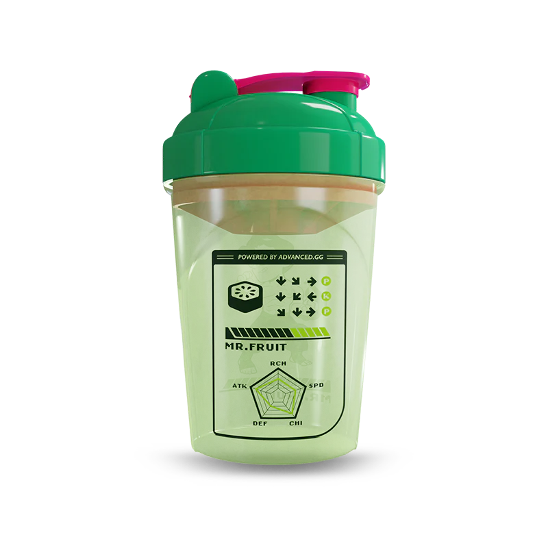 Dream Team Shaker 3-Pack - Image 3