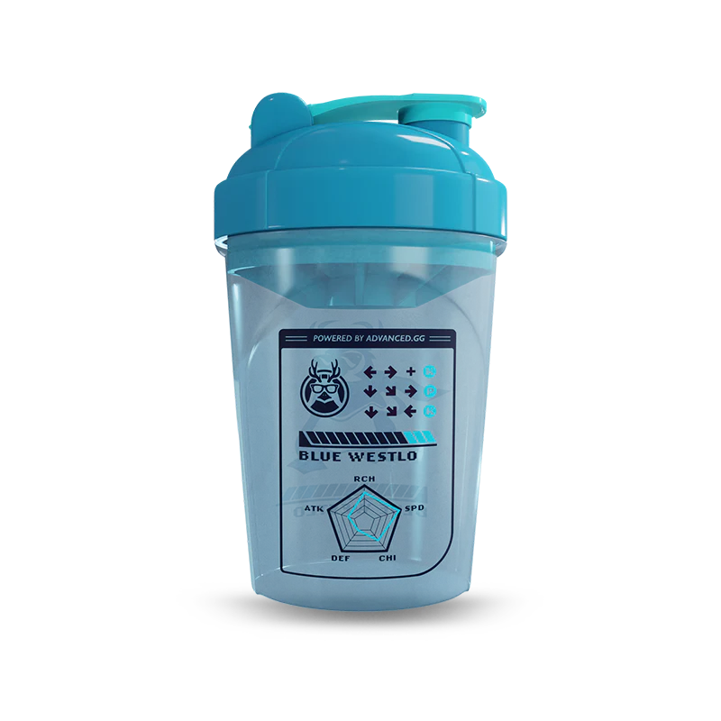 Dream Team Shaker 3-Pack - Image 5