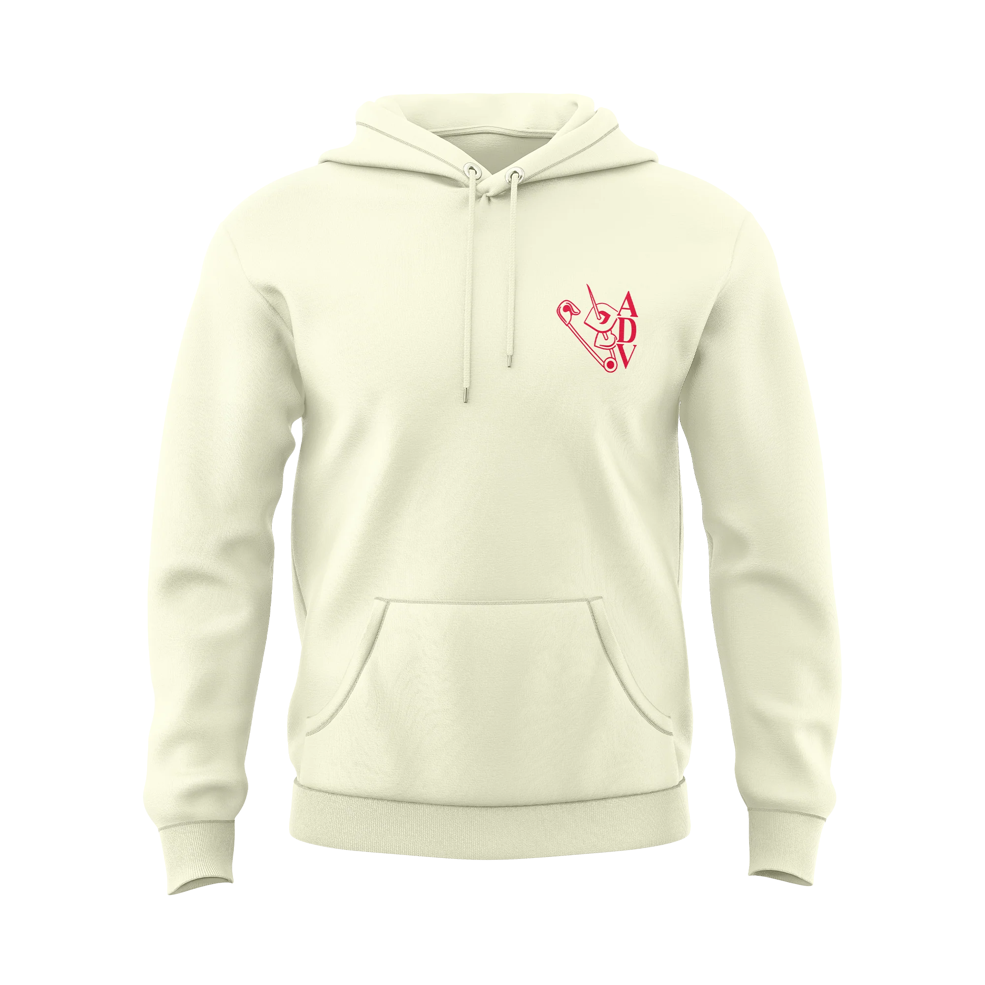 An ADVANCED Kind of Love Hoodie - Image 6