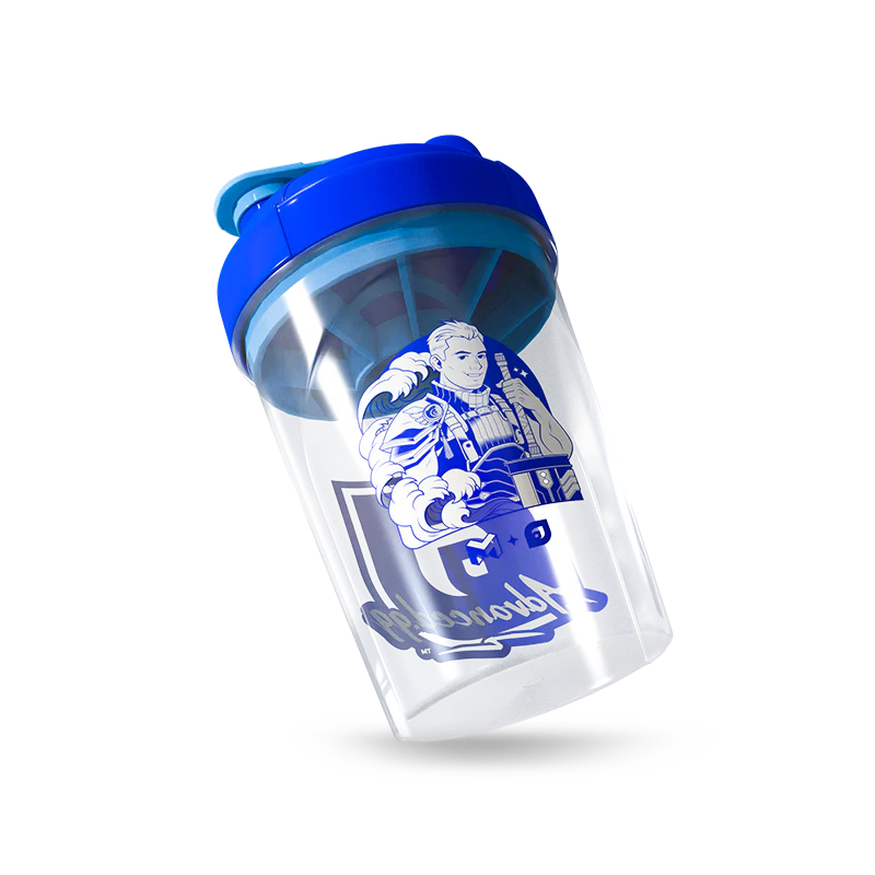 ADVANCED Mtashed Anime Shaker - Image 3