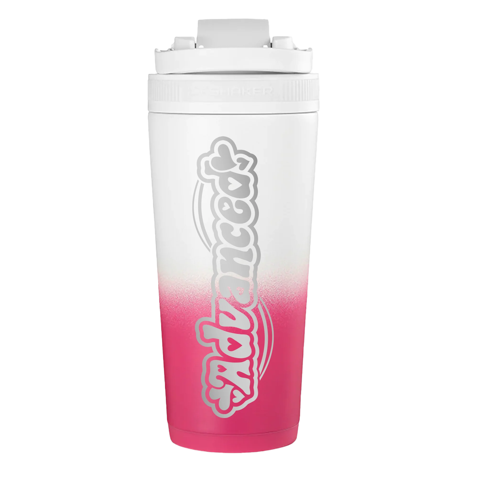 ADVANCED Valentine Premium 26oz Ice Shaker