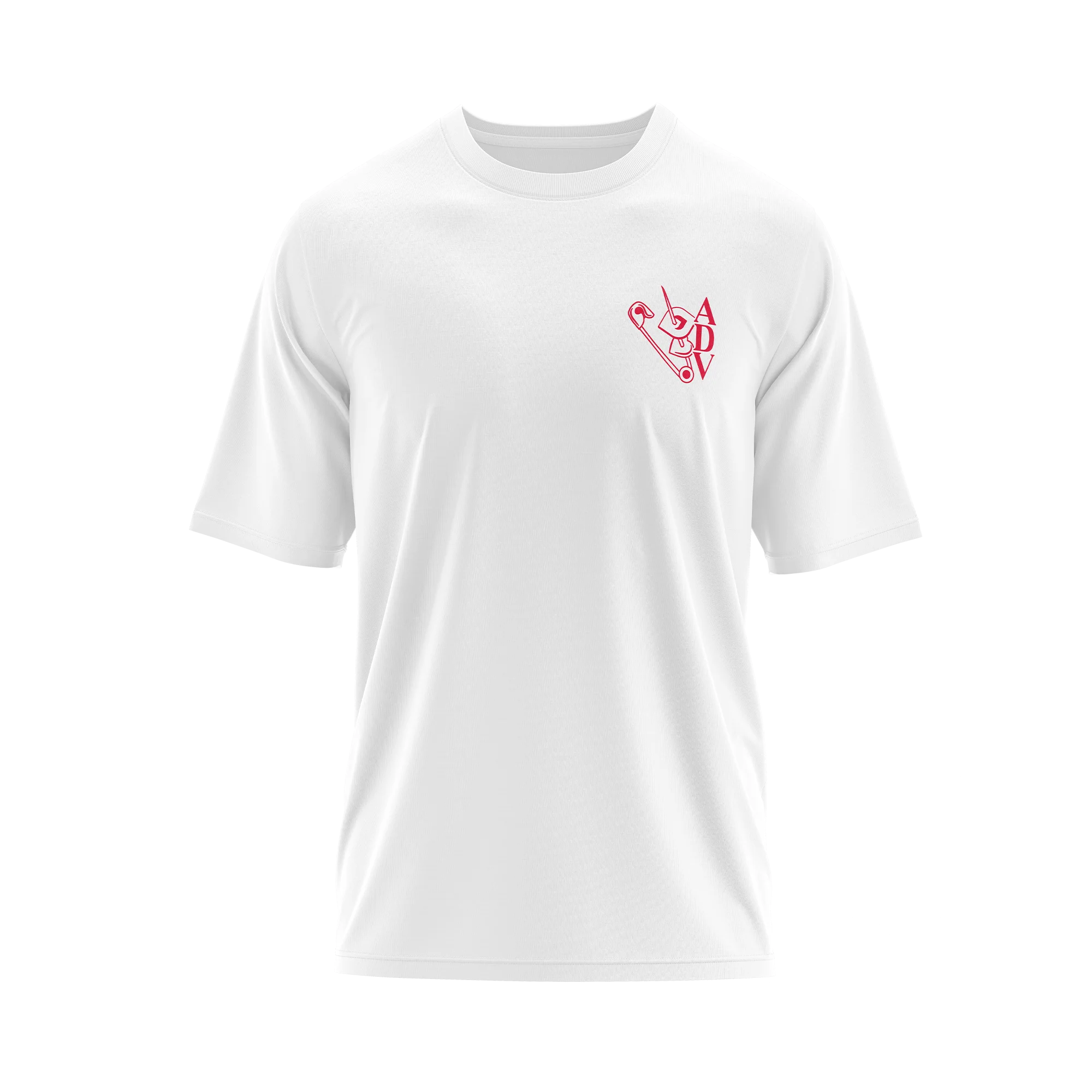 An ADVANCED Kind of Love Tee - Image 4