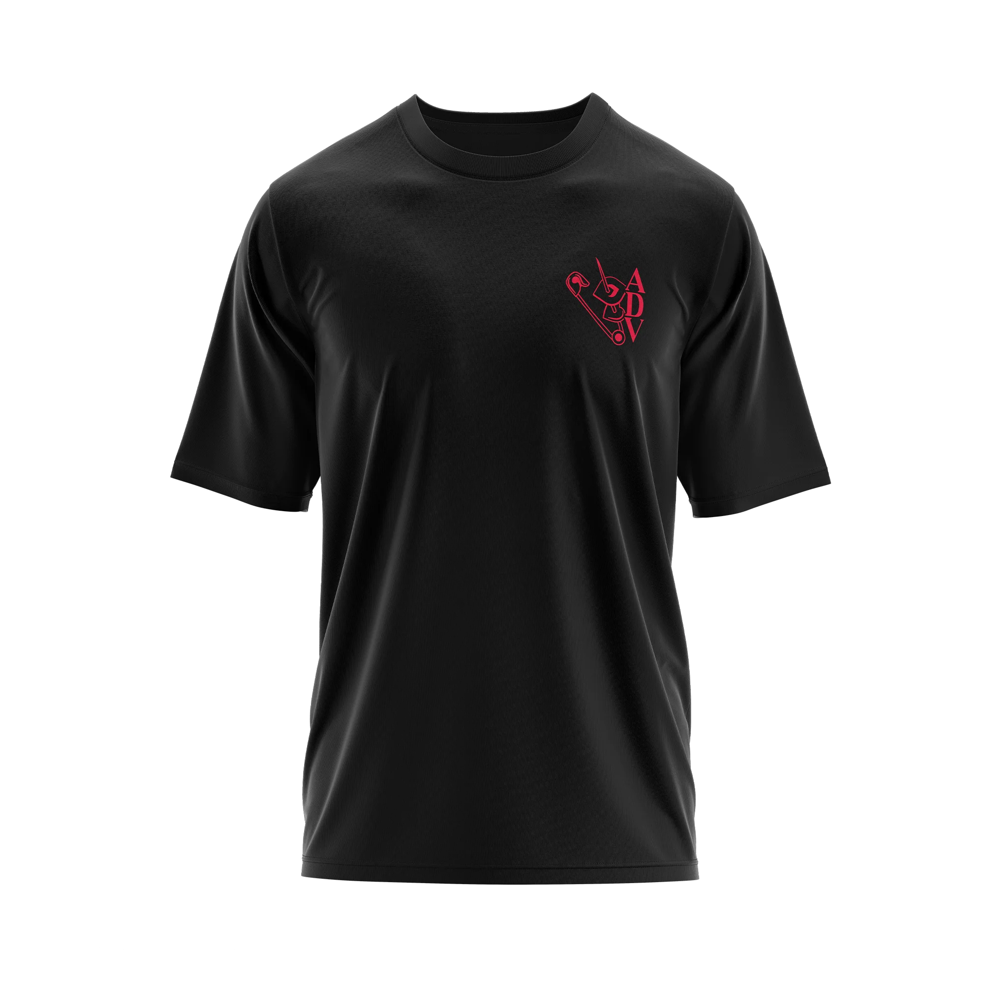 An ADVANCED Kind of Love Tee - Image 6