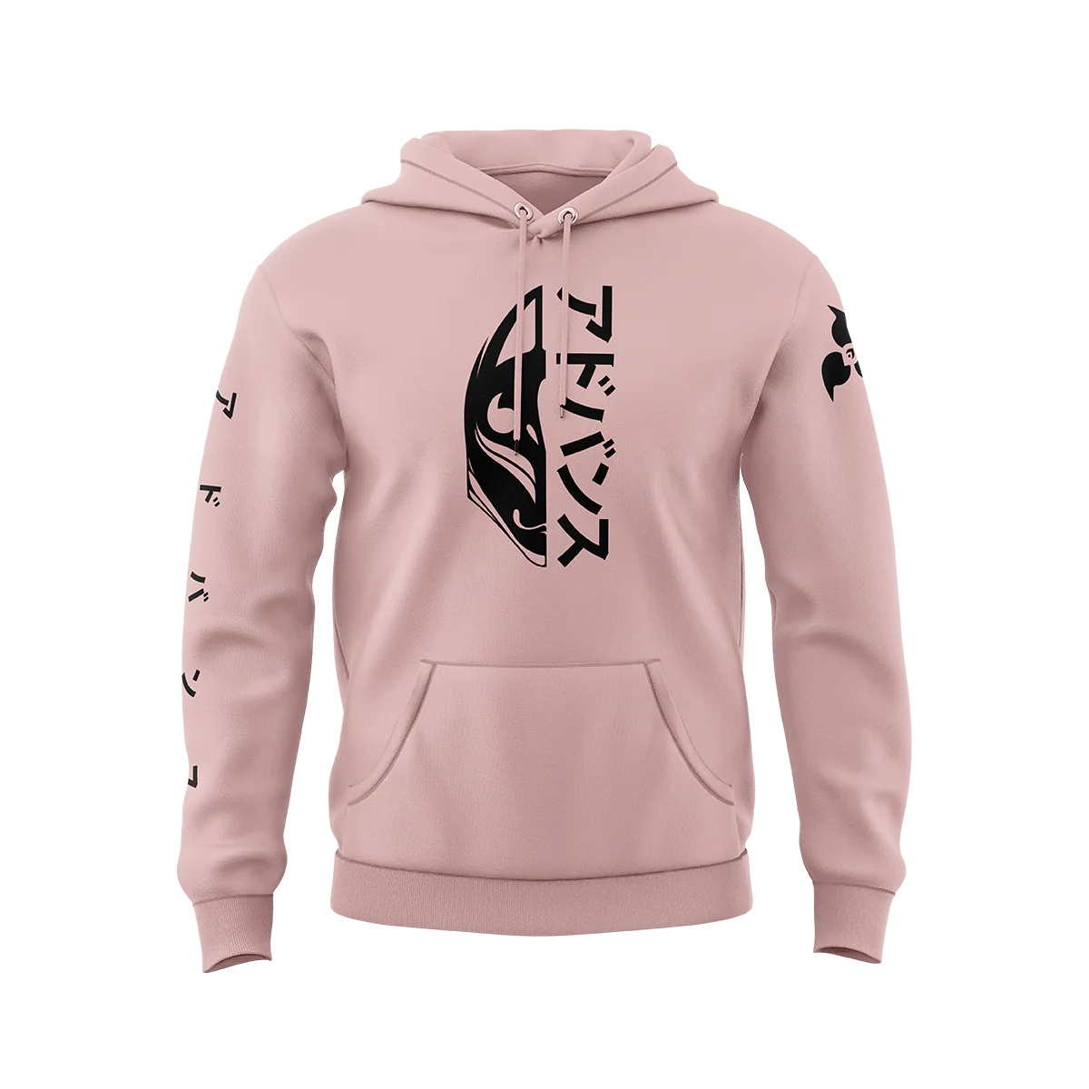 Anbu Mask - Hoodie
