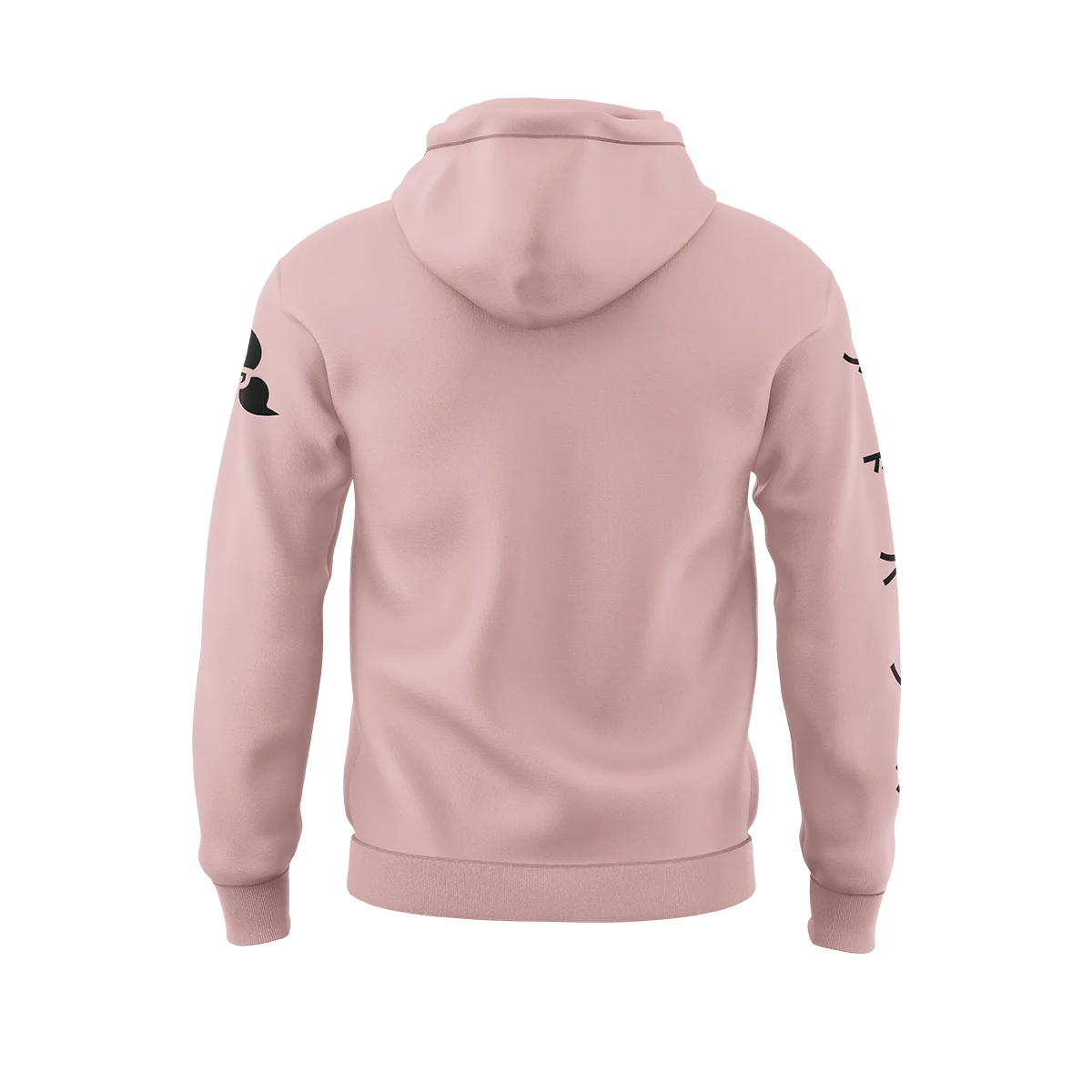 Anbu Mask - Hoodie - Image 2