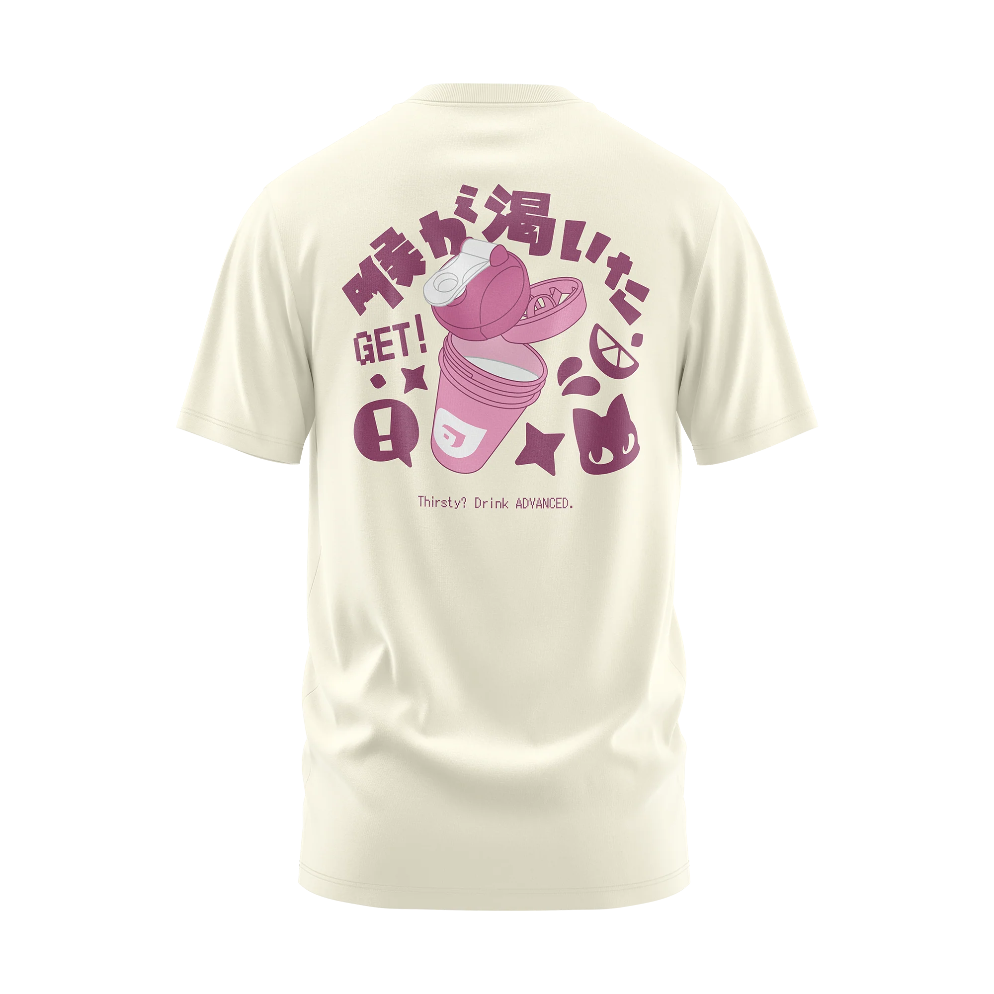 "Are You Thirsty?" Tee - Image 5