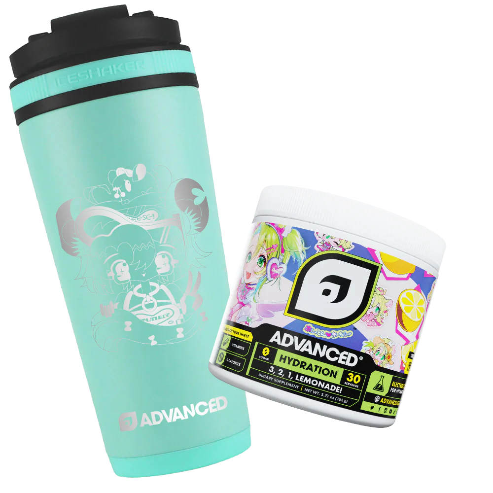AshtonMarten's Mint Bundle!