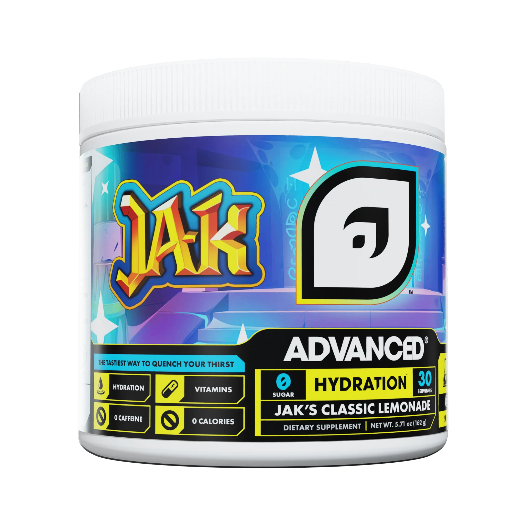 AutomaticJak's Lemonade Ice Shaker Bundle - Image 2