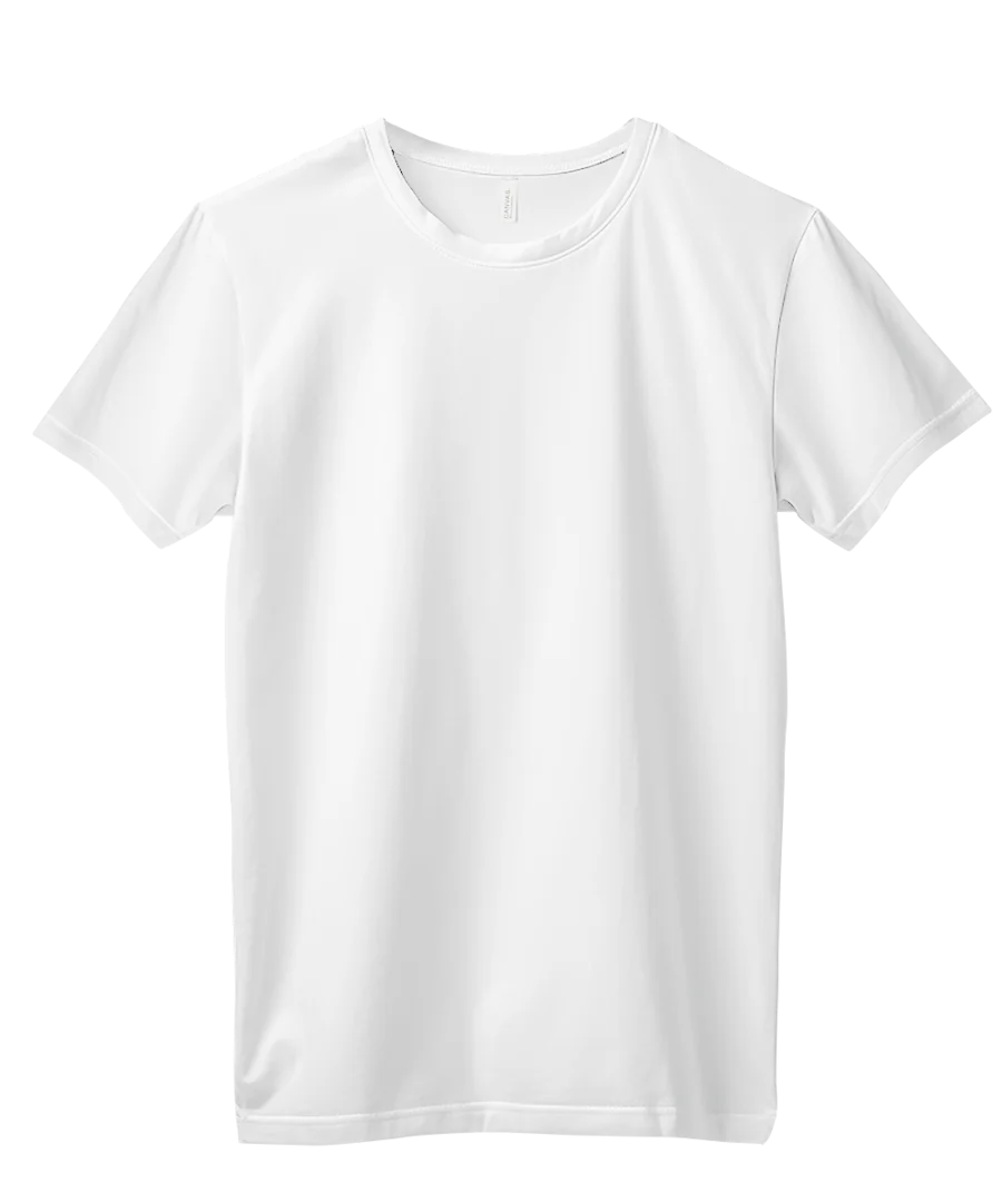 Bella Canvas 3001