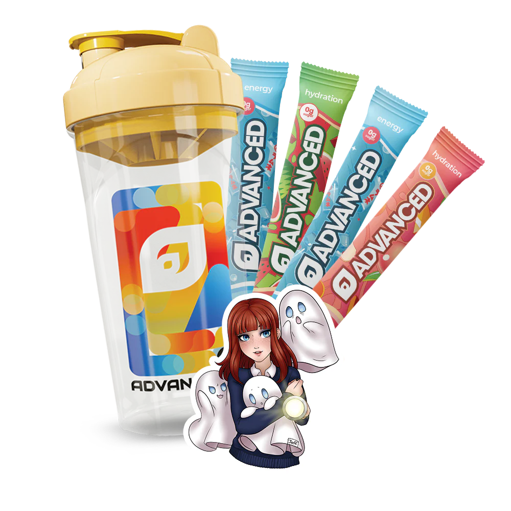 BepisTTV Starter Kit