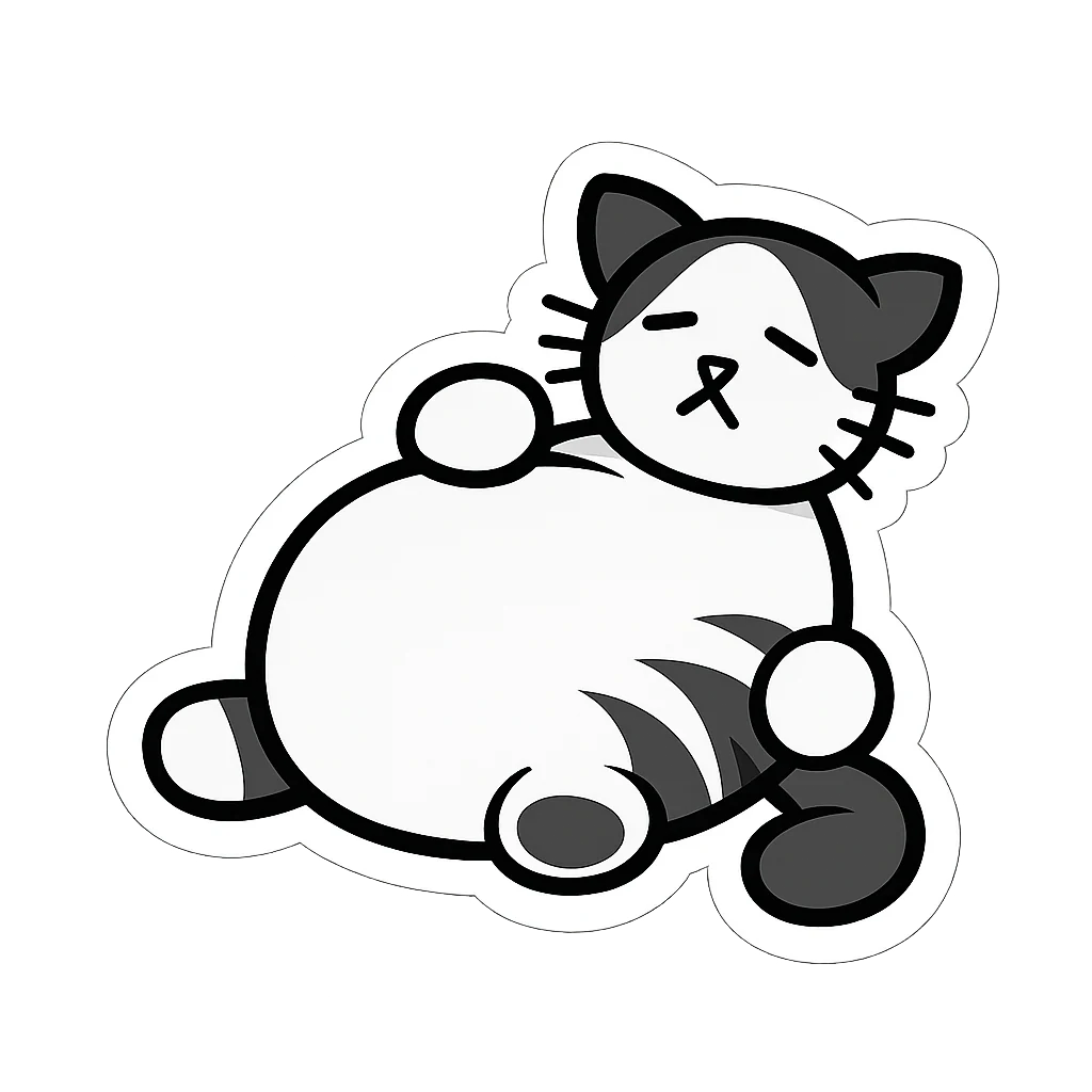 Chester Sticker