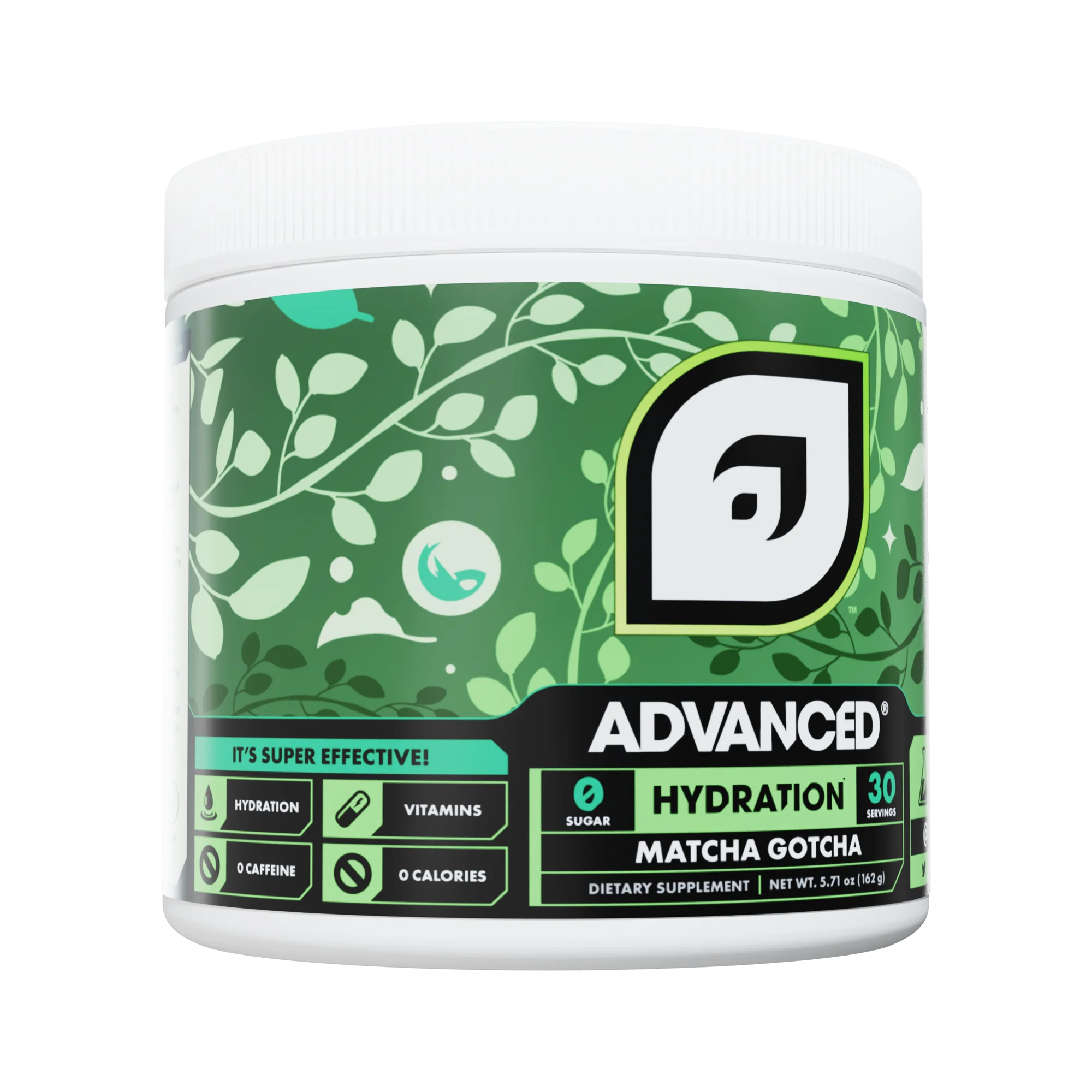 Pokeaim's Matcha Gotcha - Image 2