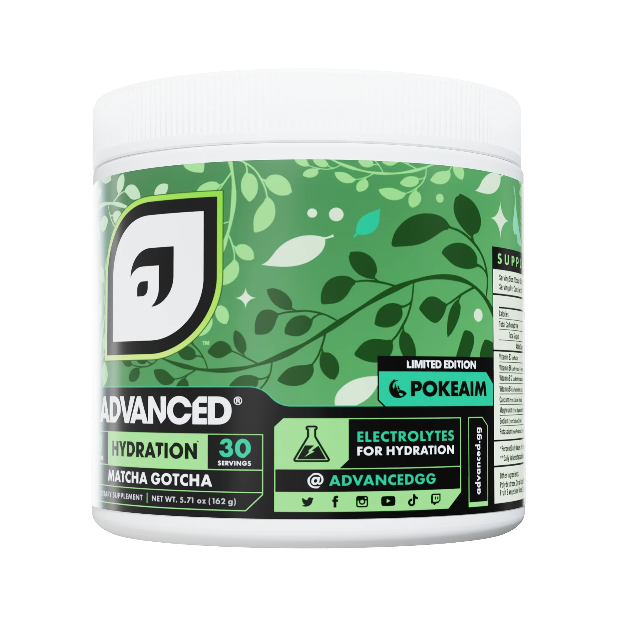 Pokeaim's Matcha Gotcha - Image 3