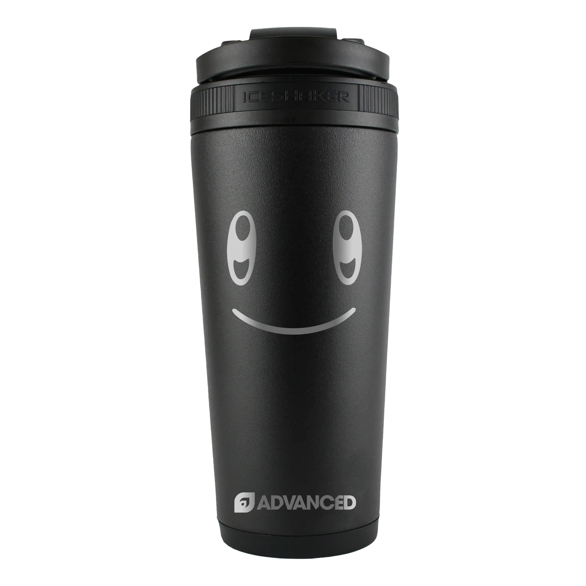 Imablisy 26oz Ice Shaker - Black