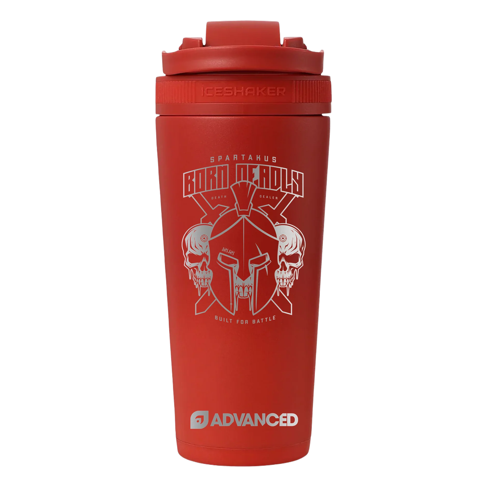 New Creator Shakers