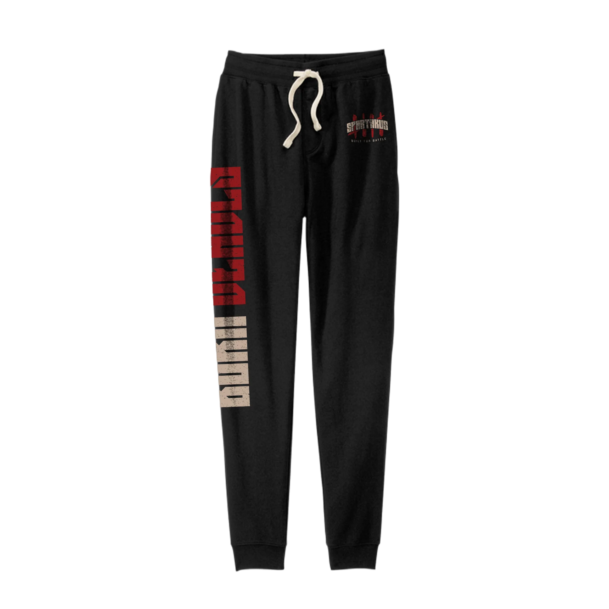 Born Deadly Jogger