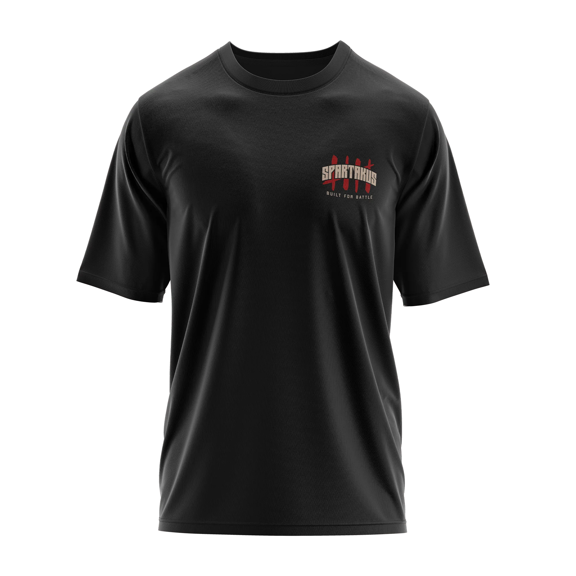 Born Deadly Tee