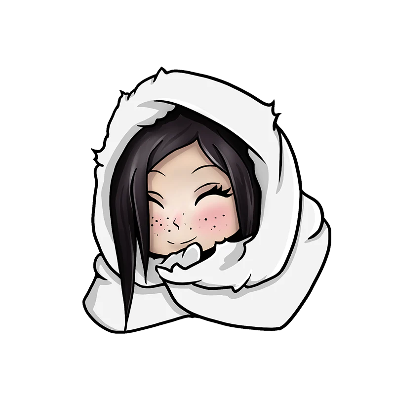 BugCatcherJess Sticker