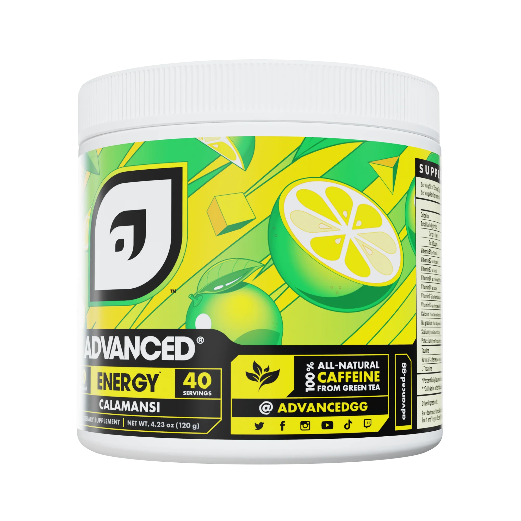 Calamansi - Image 3