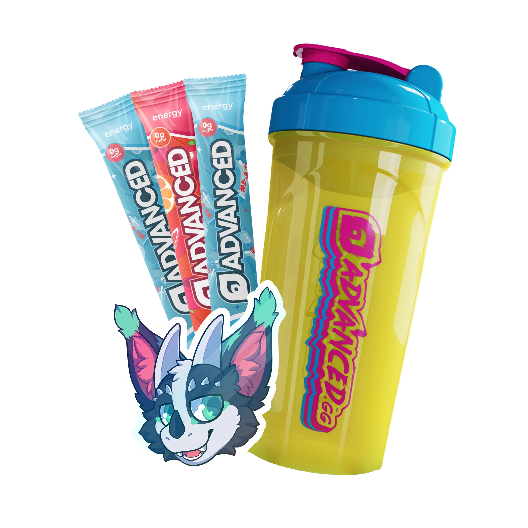 Canadian Dragon Starter Kit