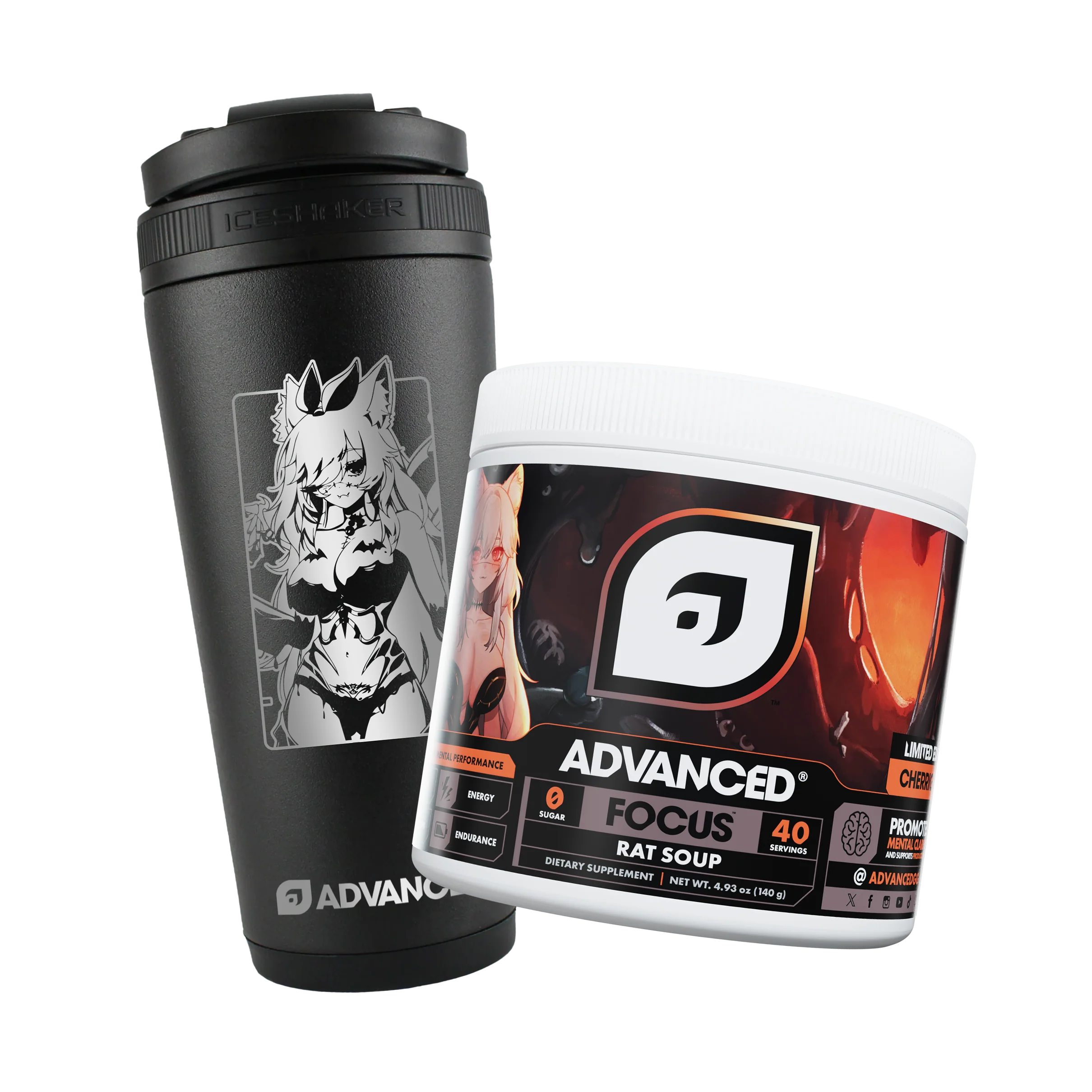 Rat Soup Bundle