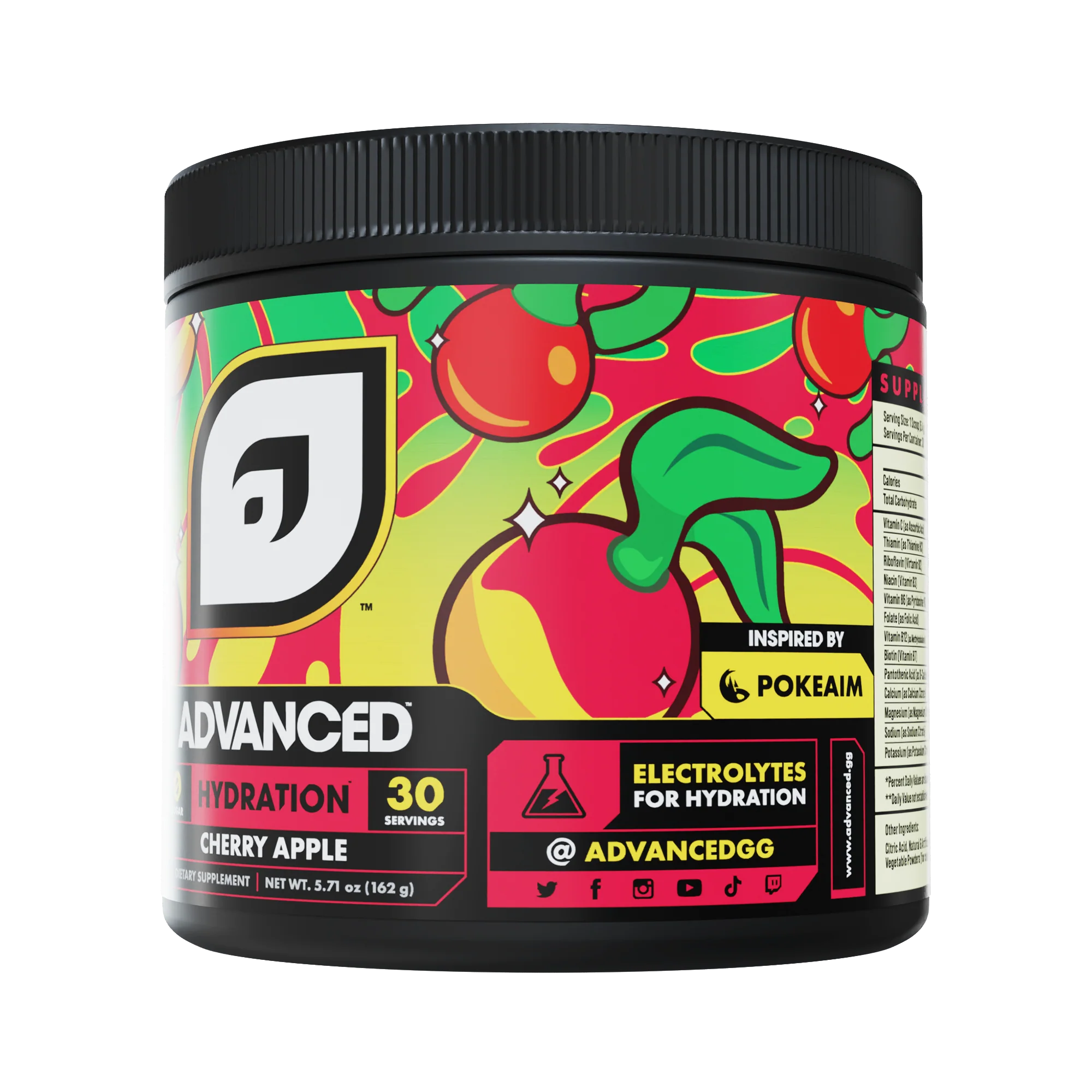 Cherry Apple - Image 3