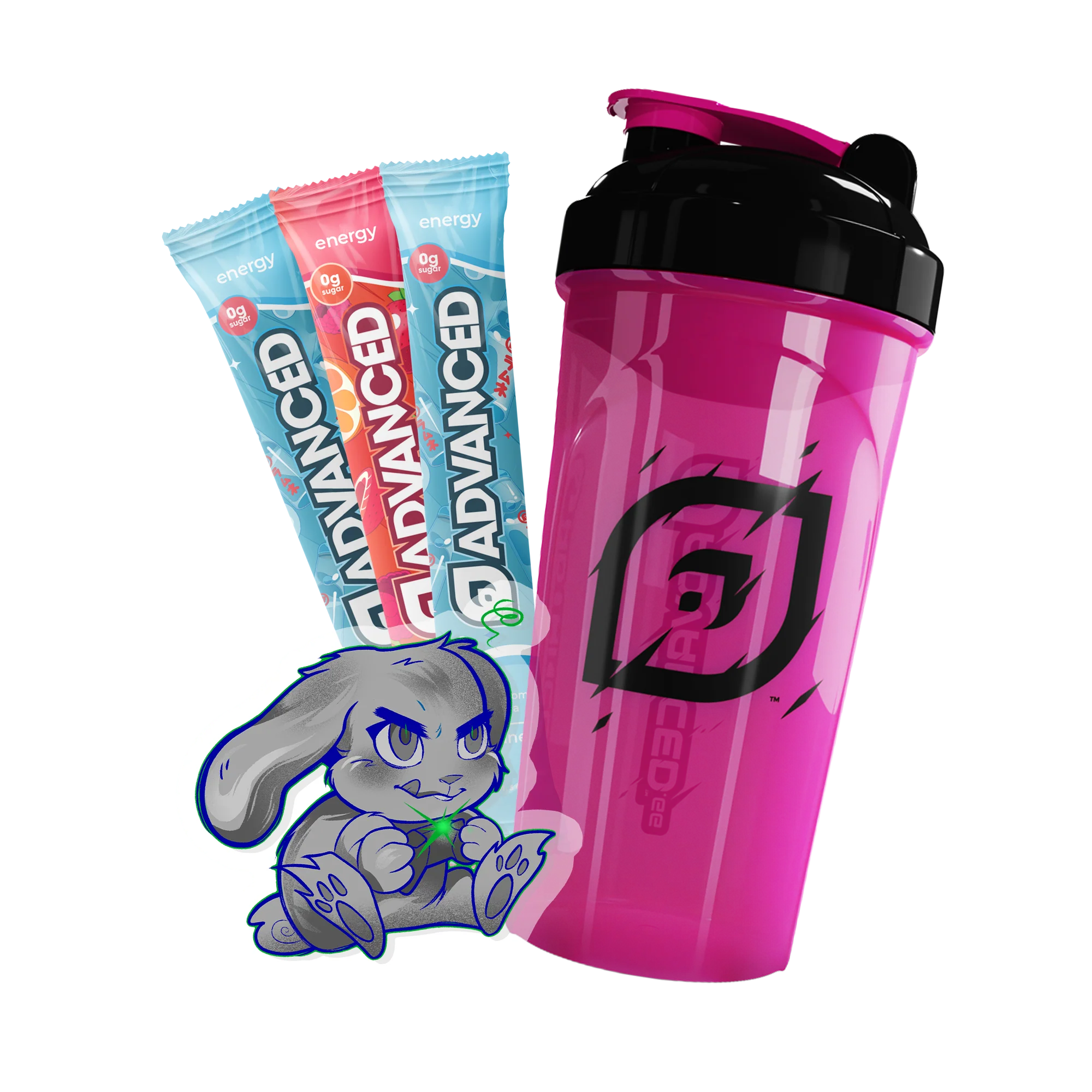 ChrispyGameplay Charm Starter Kit