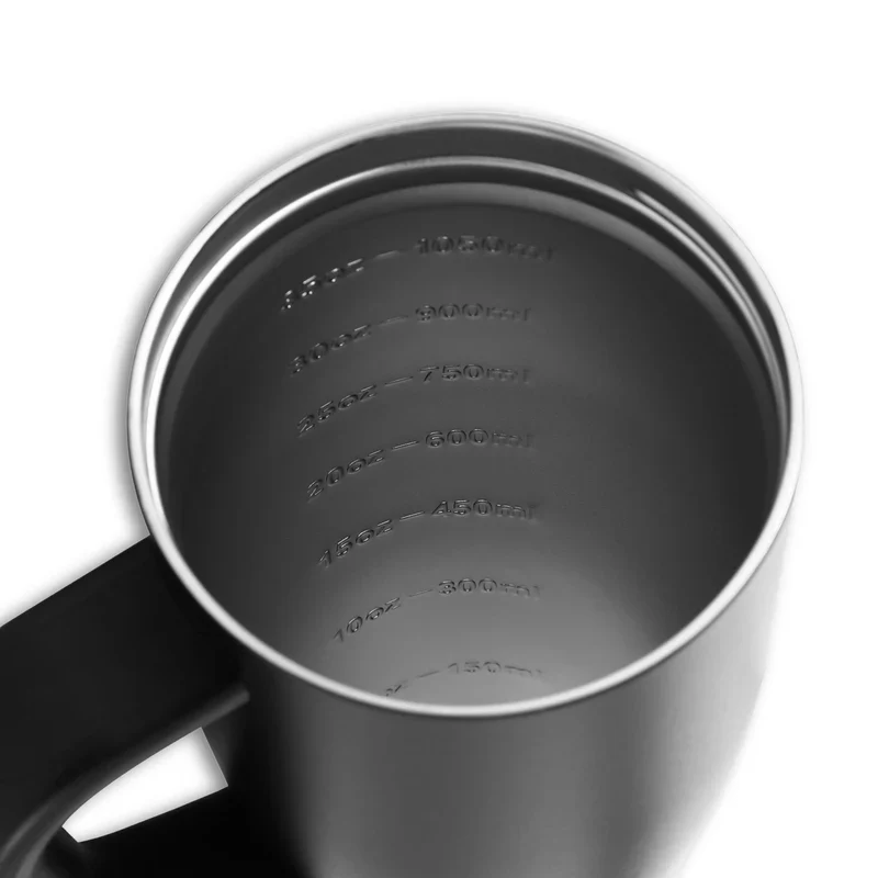 Convention ADVANCED 40oz Shaker - Image 4