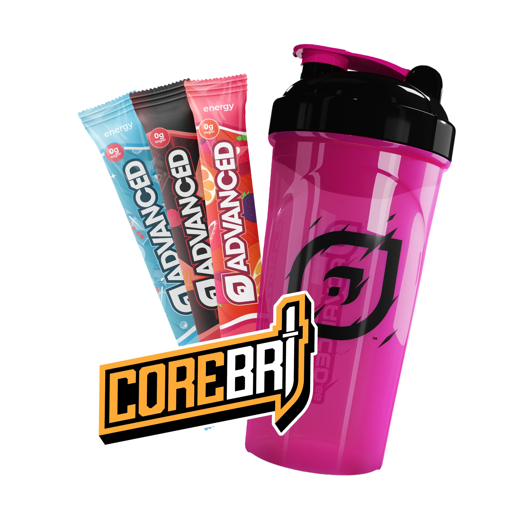 Corebri Starter Kit