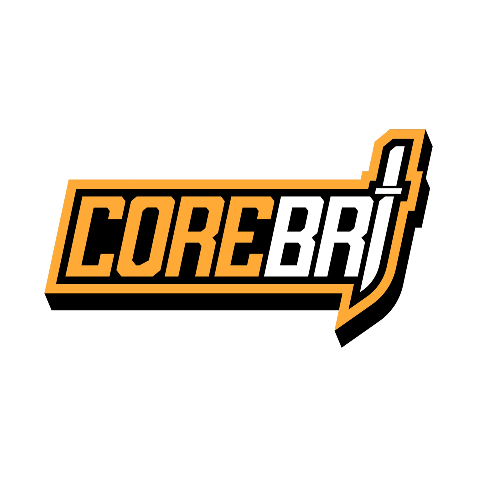 CoreBri Sticker - Image 2
