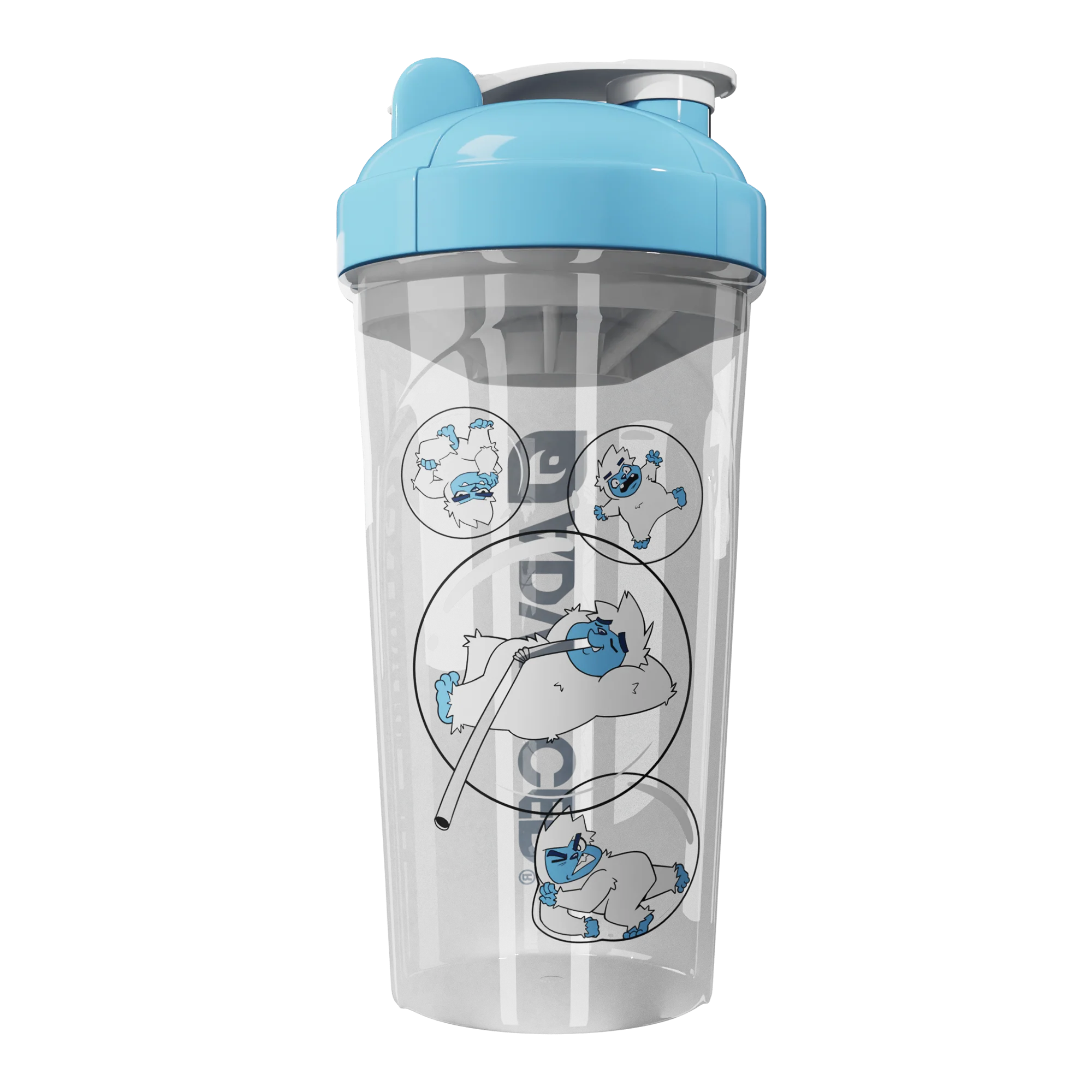 Crream's Yeti Bundle - Image 6