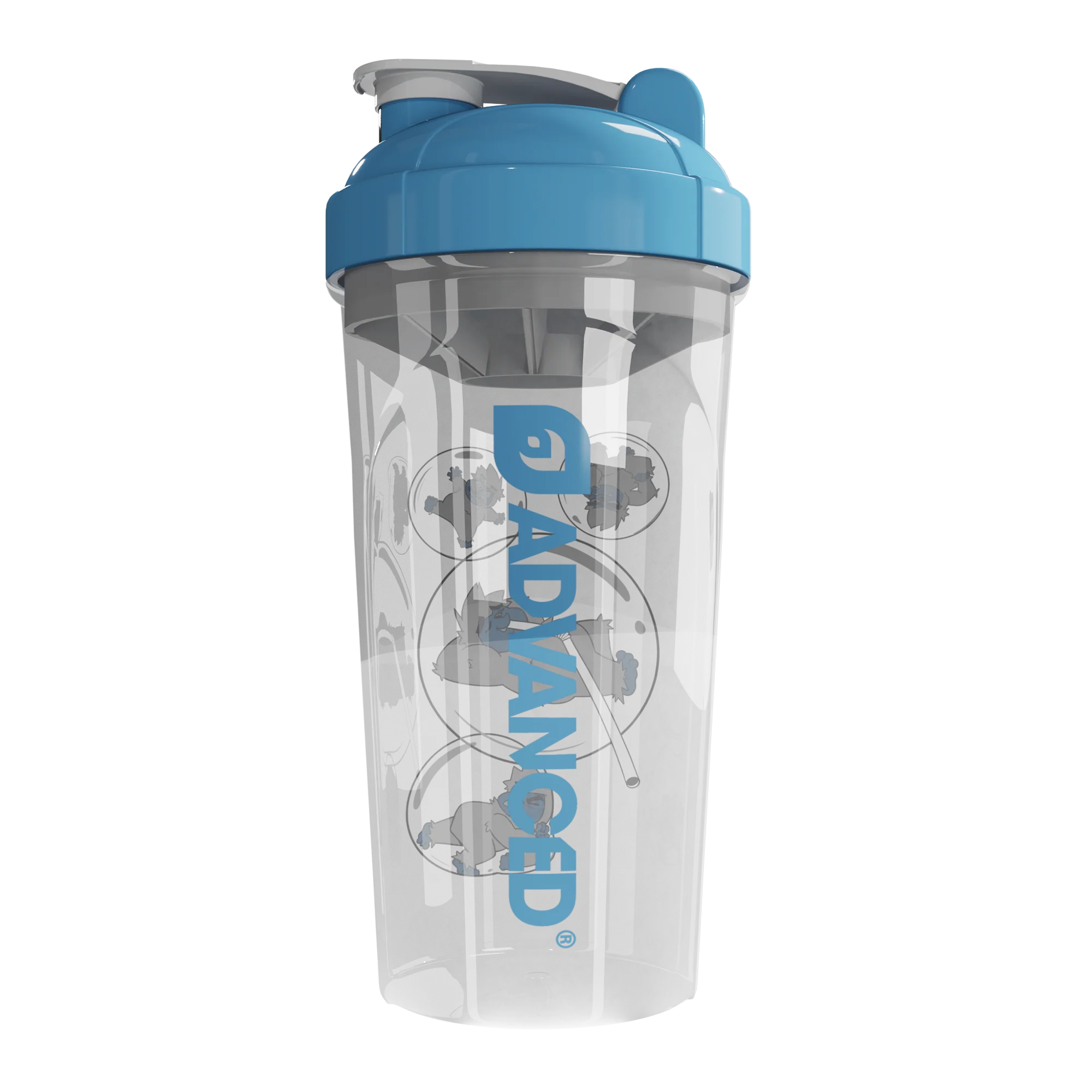 Crream's Yeti Sampler - Image 2
