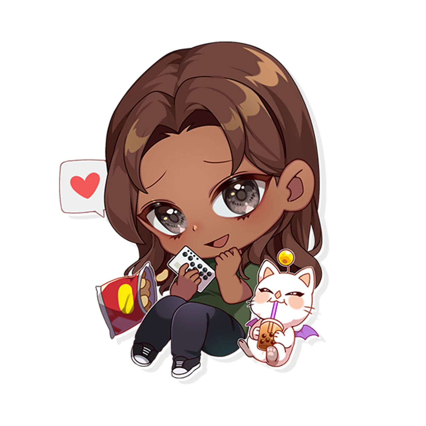 Joi's Charm