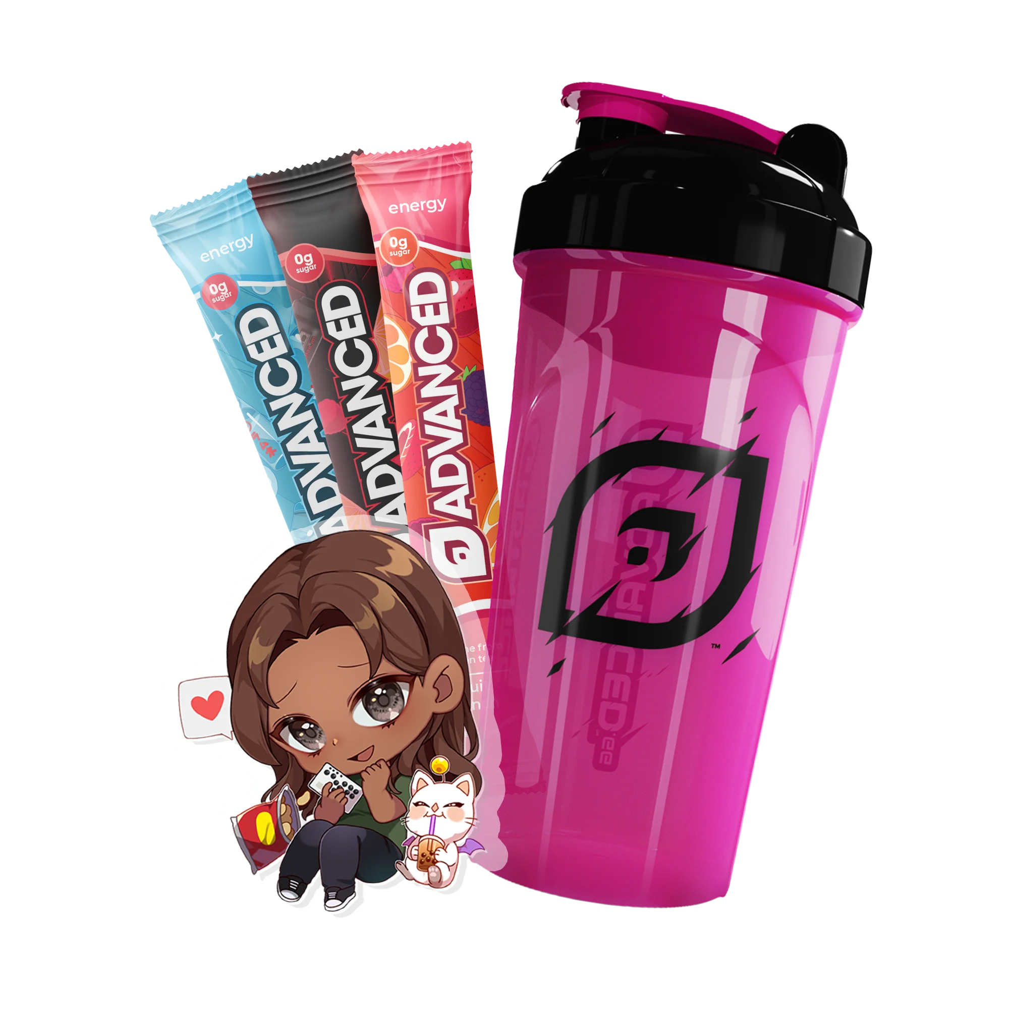 Joi's Charm Starter KIt