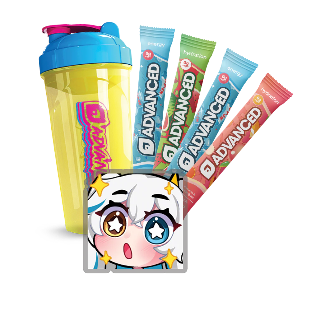 Cynosurae Starter Kit