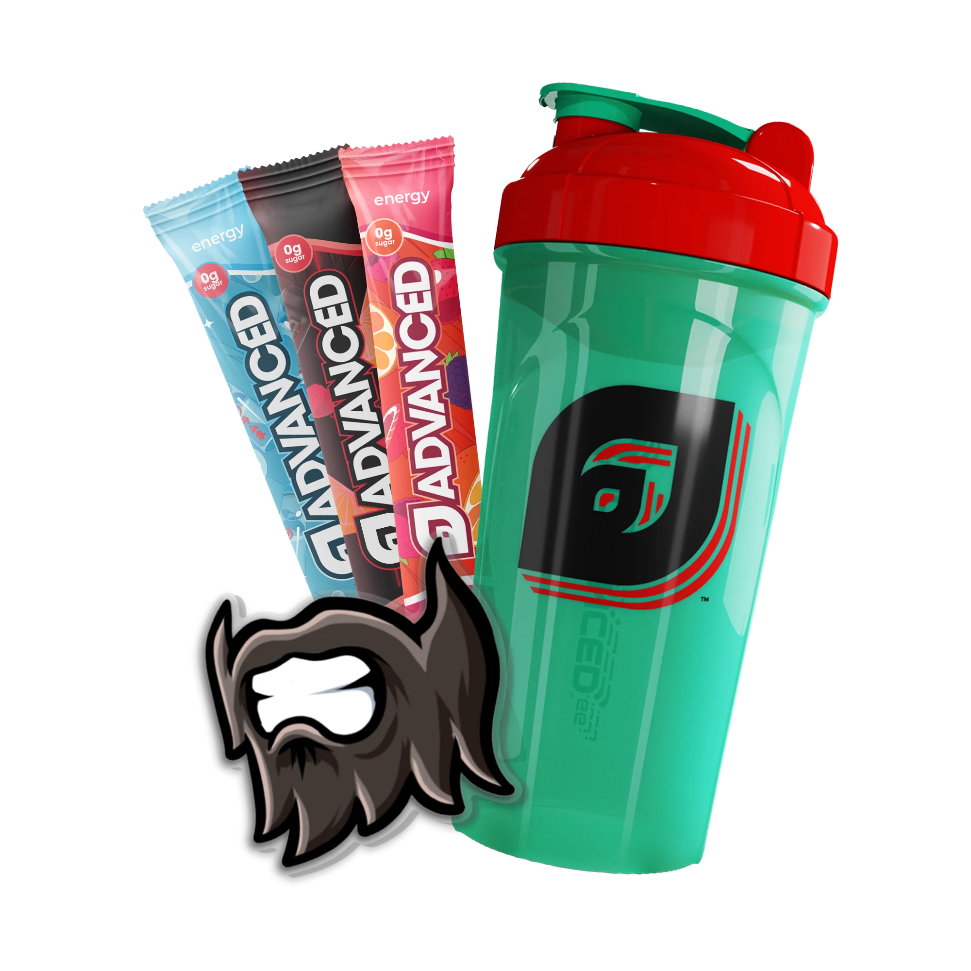 D2H Starter Kit