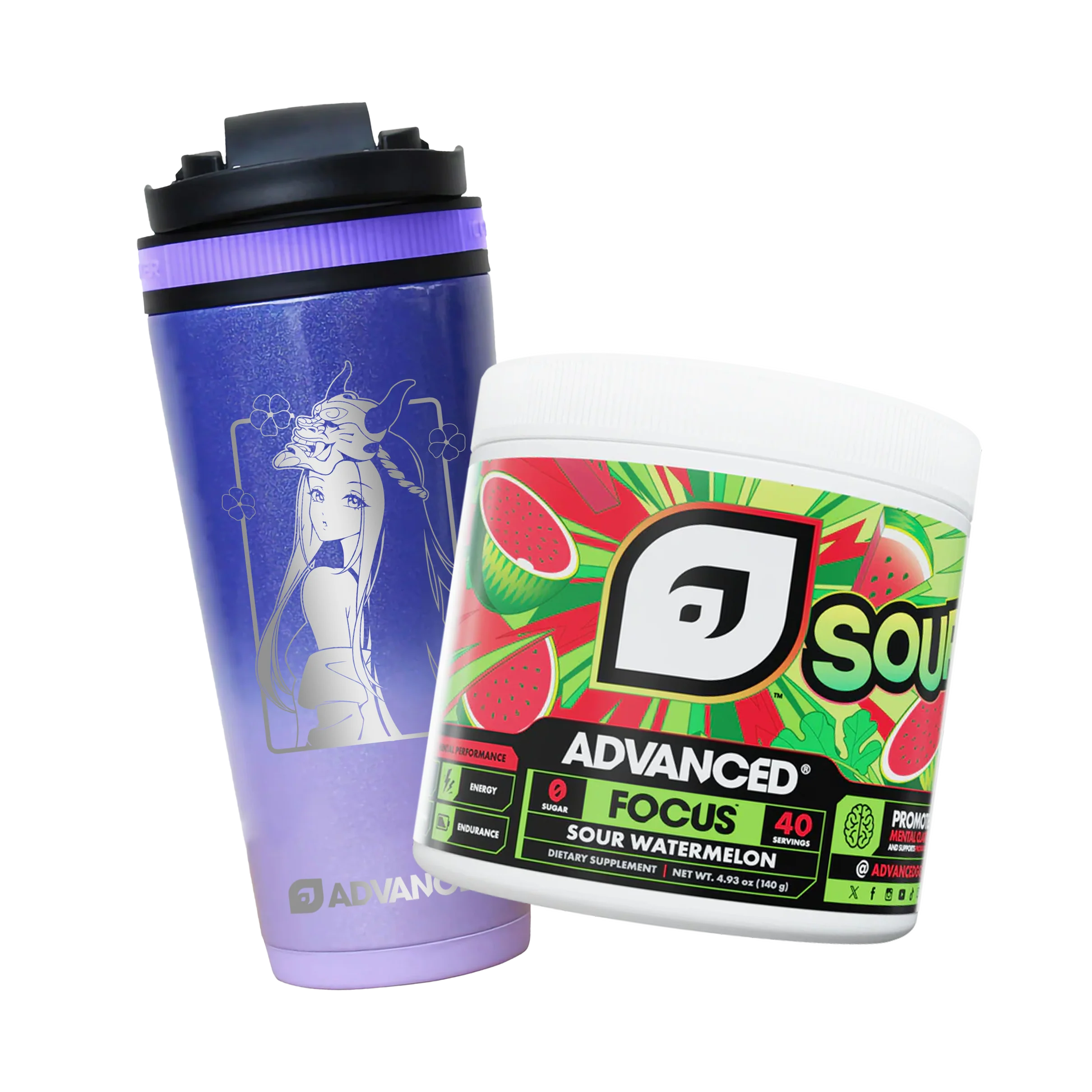 Derpdream Lilac Dreaming Bundle