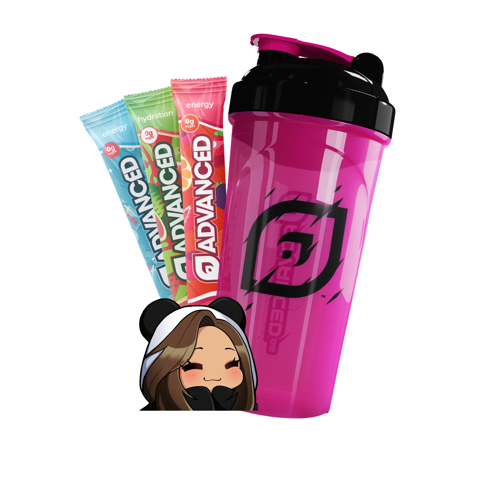 DerpDream Starter Kit