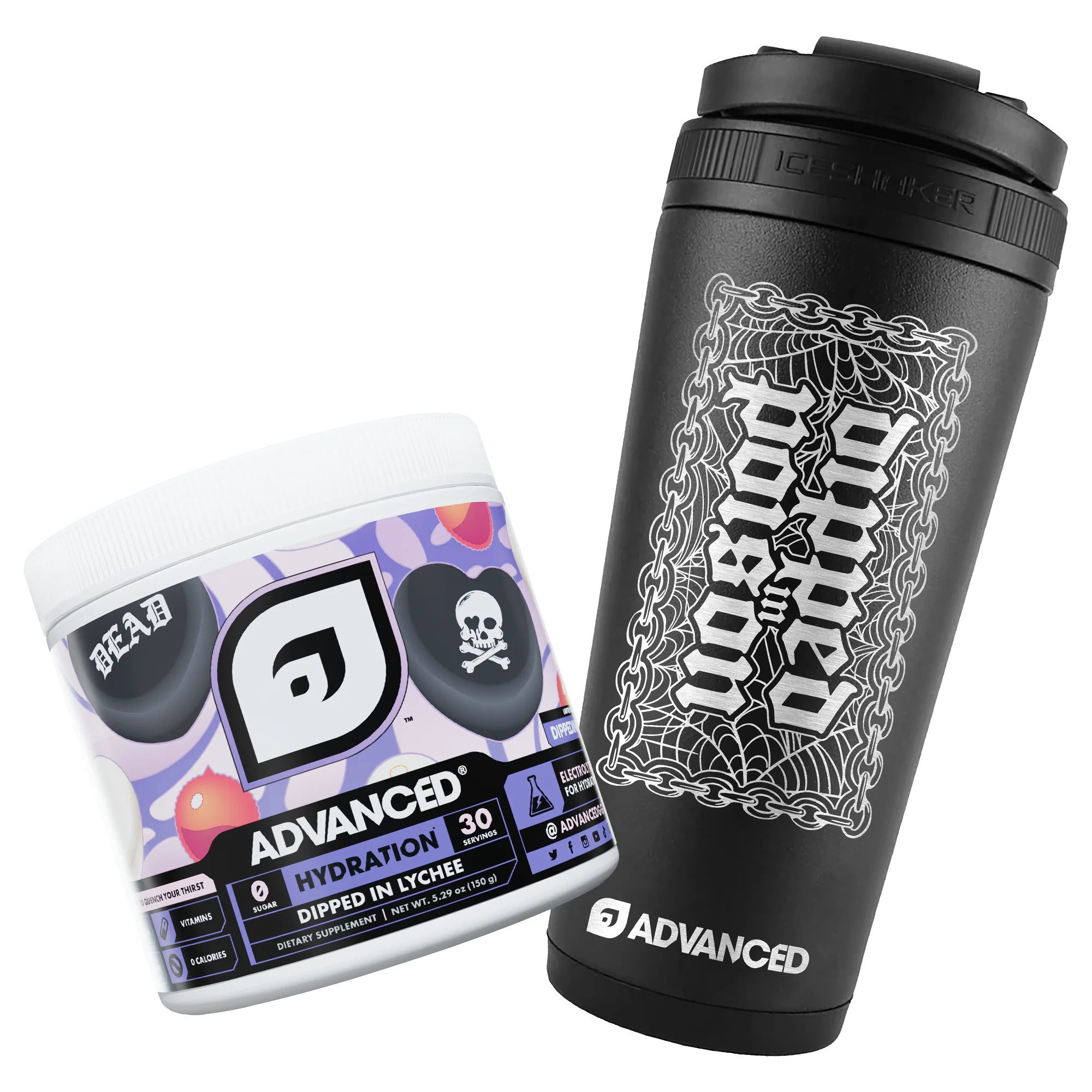 DippedInBundle