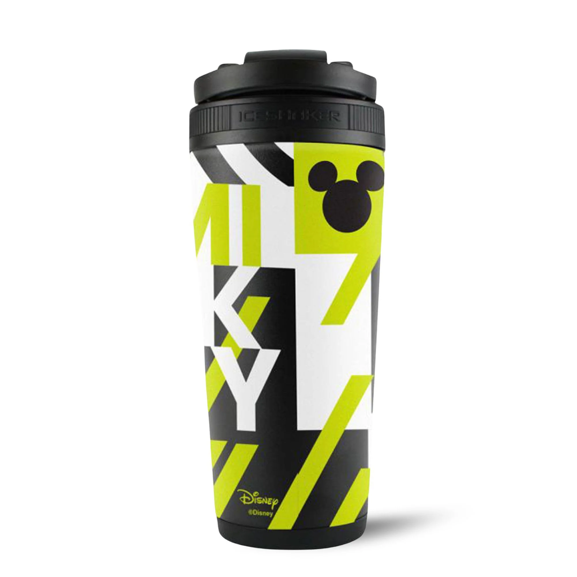 Disney Mickey Mouse Go 4D Ice Shaker - Image 3
