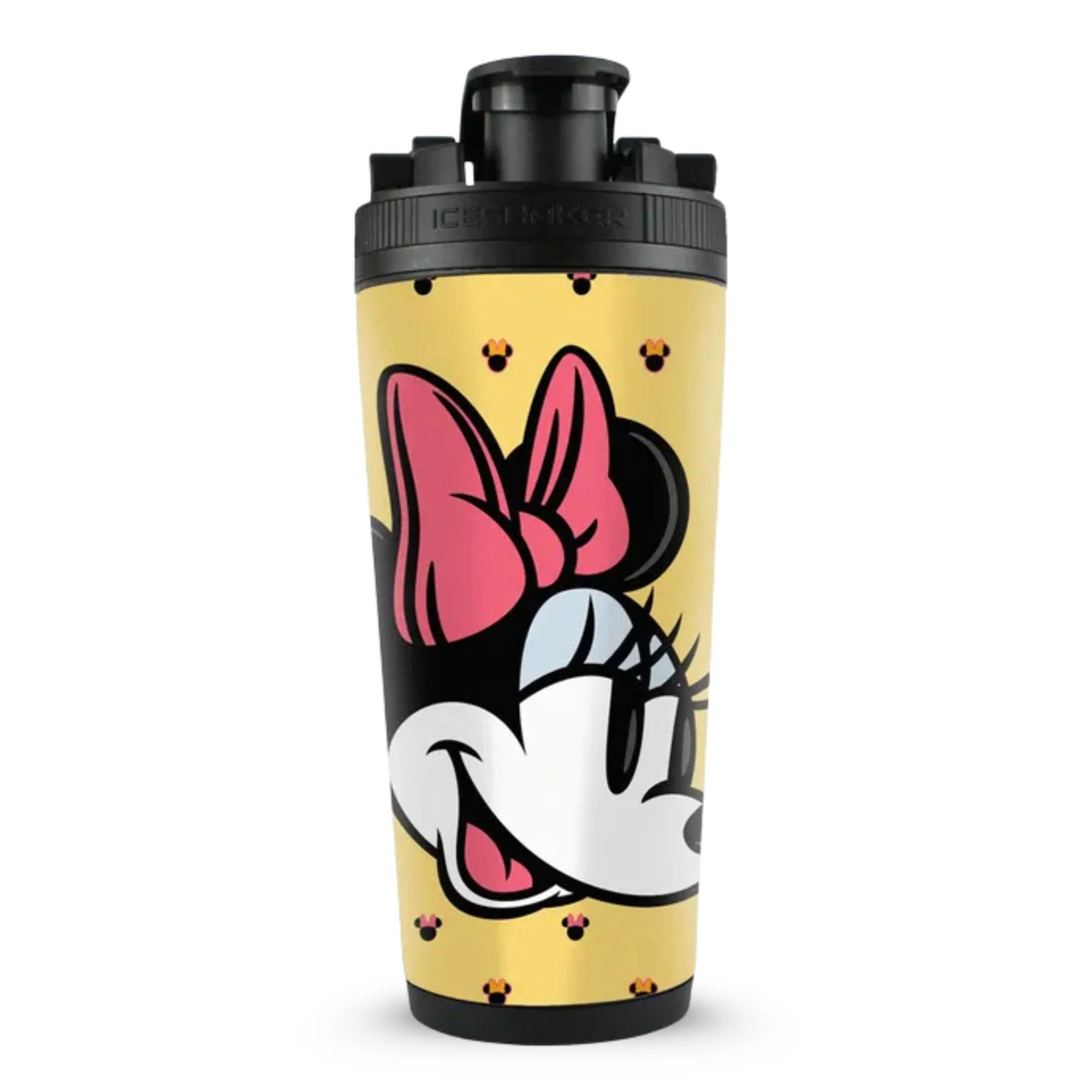 Disney Minnie Mouse Icon 4D Ice Shaker - Image 2