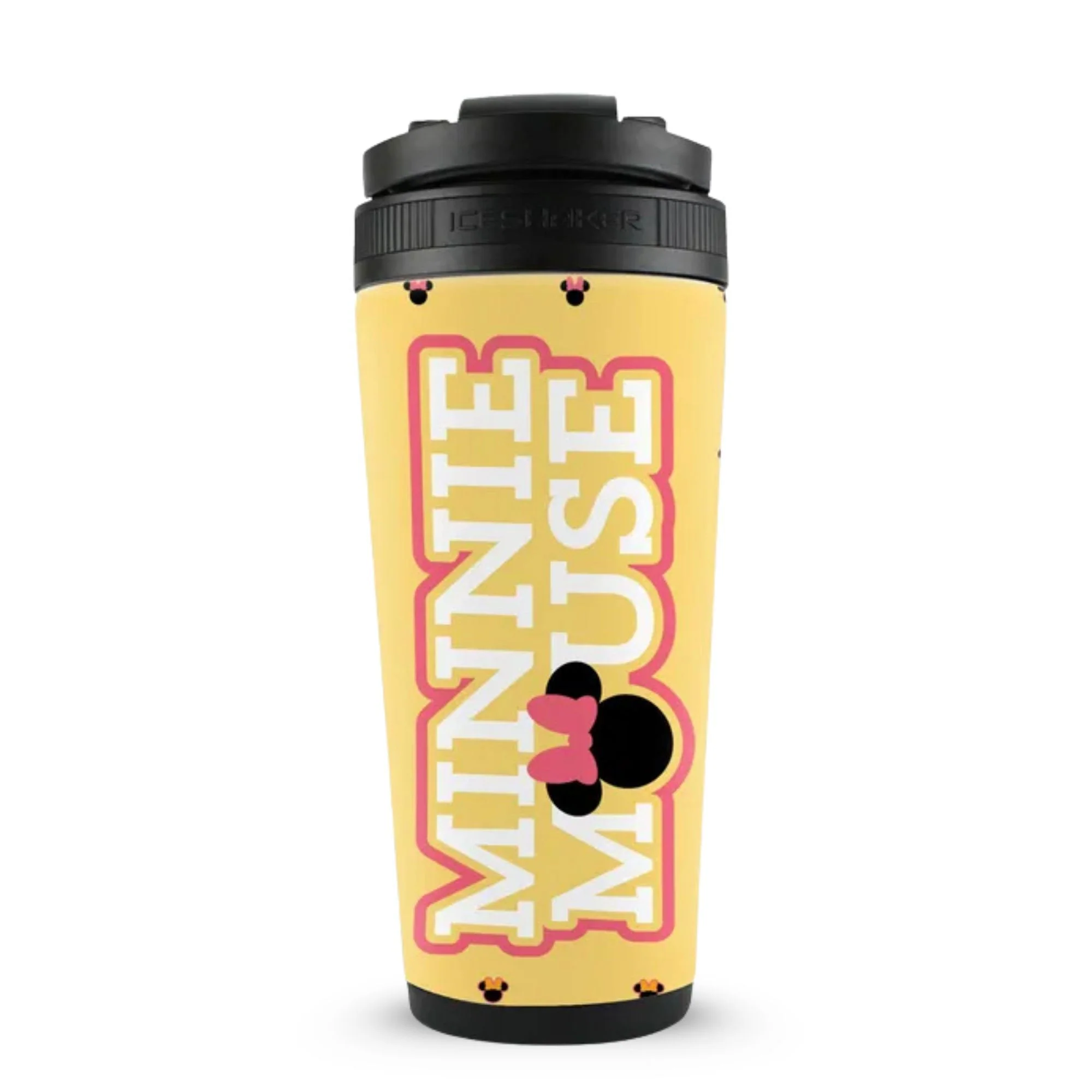 Disney Minnie Mouse Icon 4D Ice Shaker - Image 3