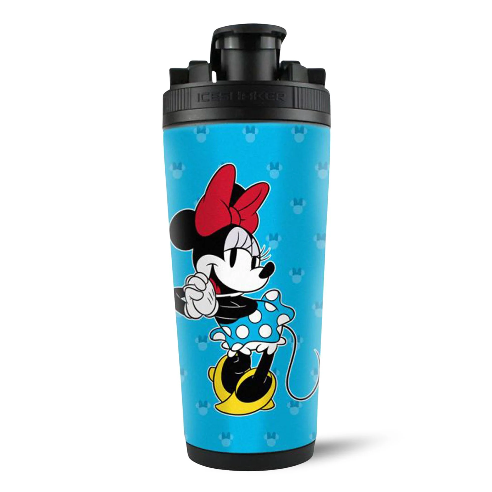 Disney Minnie Mouse Retro 4D Ice Shaker - Image 2