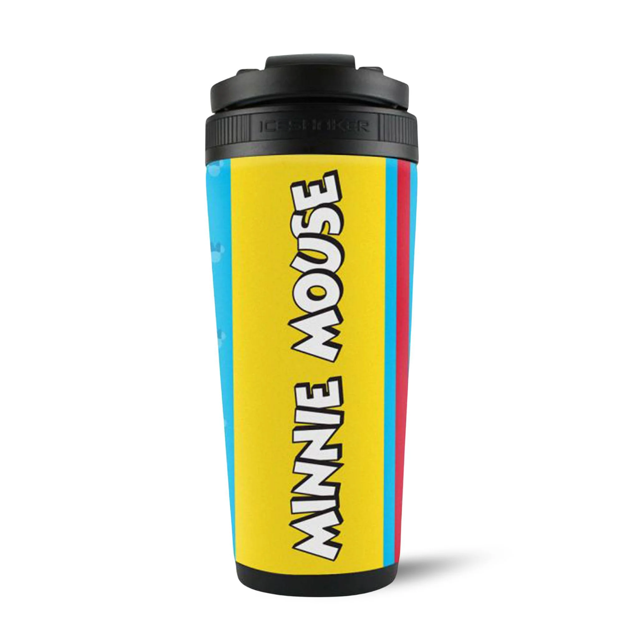 Disney Minnie Mouse Retro 4D Ice Shaker - Image 3