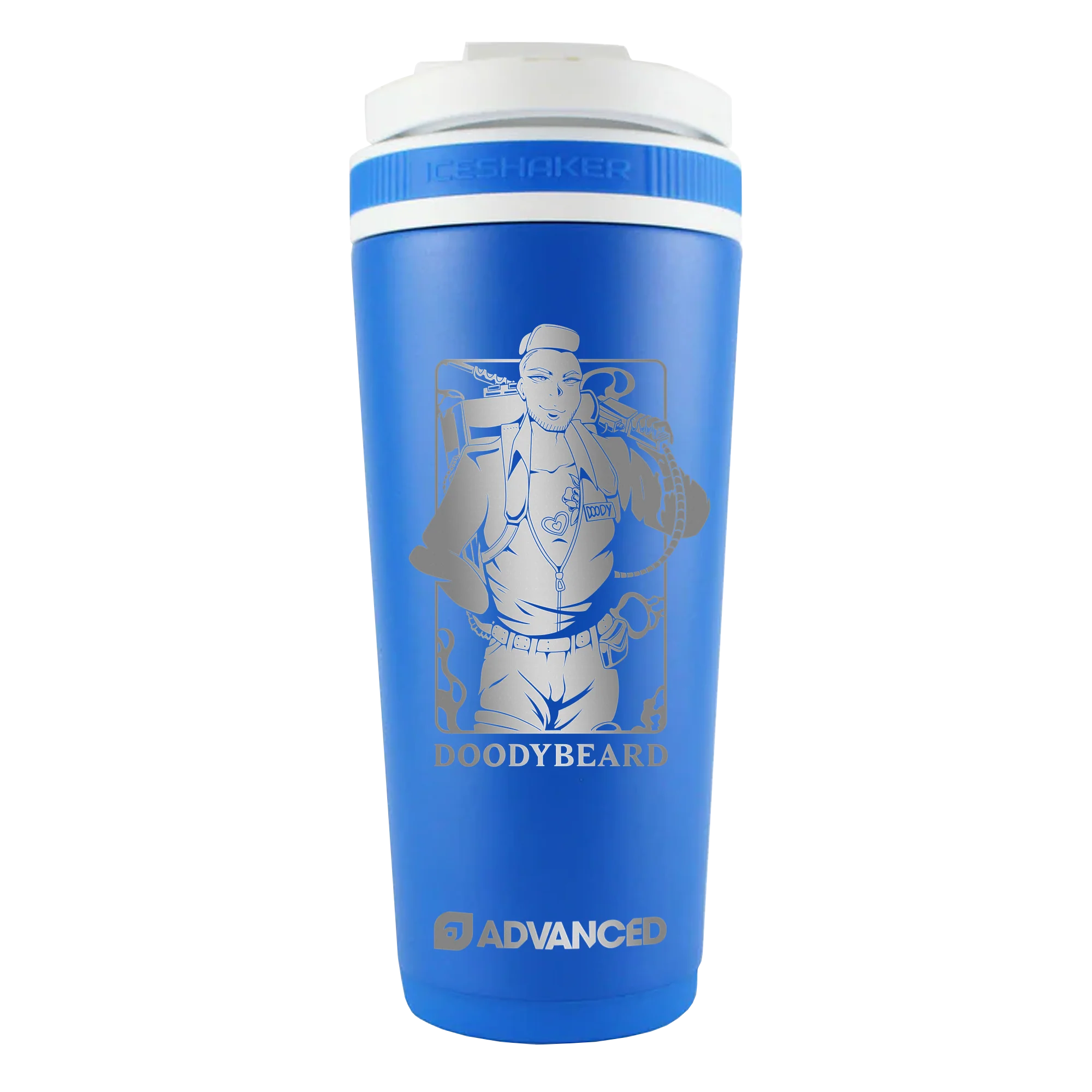 DoodyBeard's Ecto 42069 Ice Shaker