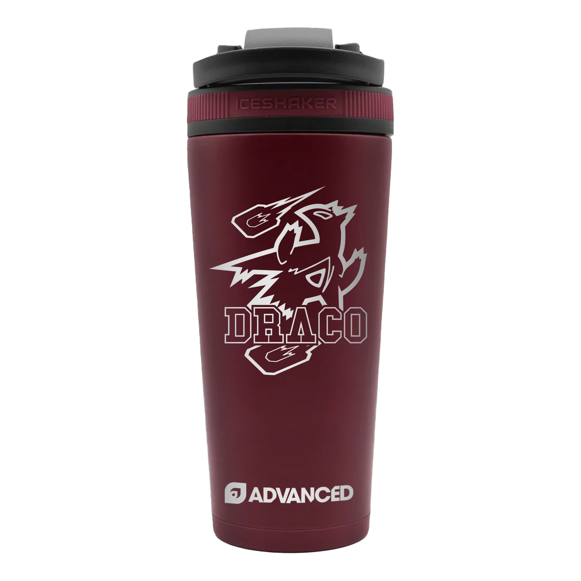 Draco Meteor Ice Shaker